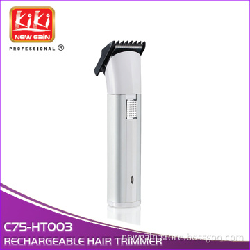Hair Care Product.Rechargeable Hair Trimmer Set C75-HT003